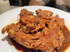 二斤大骨头-九毛九西北菜(番禺万达店)