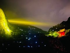 -印象普陀