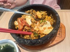 -小木屋拌饭(西安万象天地店)