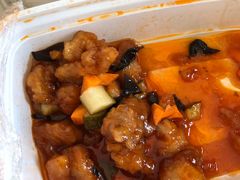 樱桃肉-锦绣小渔村(锦云街店)