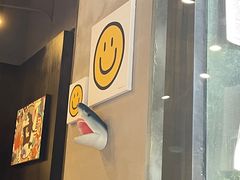 -shark burger·鲨鱼汉堡(交子大道店)