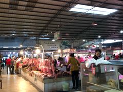 -大学城综合农贸市场(富力城店)