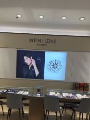 -周生生Chow Sang Sang(石家庄先天下店)