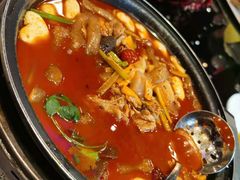 -家缘大酒店(新天地不夜城店)