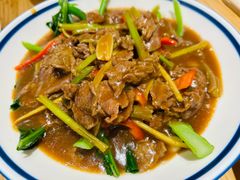 -潮巷·老潮汕美食集市(欢乐港湾店)