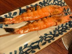 -浪花亭日本料理(古田路店)