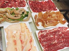 -潮悦牛肉火锅城(水贝店)