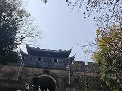 -峙山公园