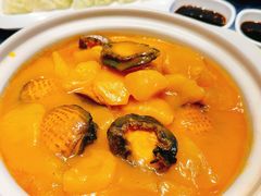 -金海湾海鲜总店