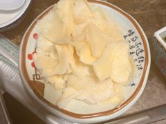 -铁真·刨冰红焖羊肉·正宗老字号
