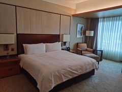 -上海浦东嘉里大酒店