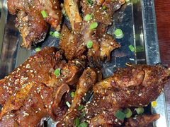 -三宽猪蹄(统一广场店)