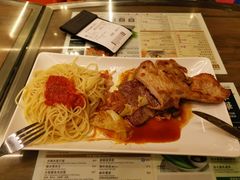 -翠华餐厅
