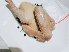 -狮王府淮扬菜(新街口友谊店)