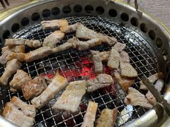 -火炉火自助餐(枫蓝国际店)