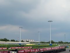 -天津极速星辰国际卡丁车赛车场