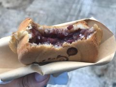 古早红豆-半饱台式茶点