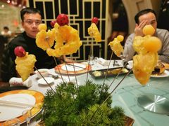 -北京王府井希尔顿酒店·秦唐中餐厅Chynna