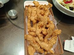 -张大嘴菜馆(庞各庄店)