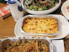 -管氏翅吧(马家堡店)