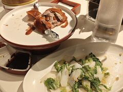 -大鸭梨烤鸭(金色漫香店)