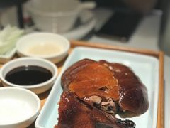 -北院·果木烤鸭·25年东北菜(创意产业园店)