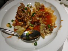 -小厨娘淮扬菜(天印大道店)