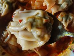 -袁亮宏饺子云吞(侯家桥菜场店)