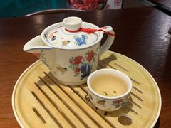 -南拳十三姨·潮汕砂锅粥(世纪金源店)