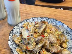 -虾小龙老长沙龙虾馆(坡子街店)