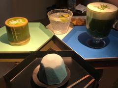 -茶是一枝花泡茶店
