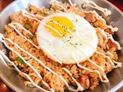-青春分食(仙林大学城店)