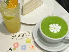 -沛家·西餐Brunch·直火料理