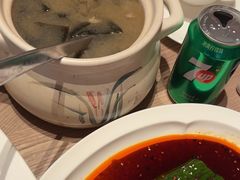 -艳阳天·非遗楚菜(武汉客厅店)