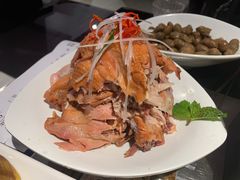 -橦橦小马扎烧烤 (传媒大学店)