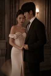 -吉光片羽高端婚纱摄影(泰州优选店)