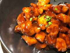 -金牌外婆家(苏州中心店)