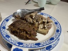 -巴音浩日娲·蒙餐(双林东路店)