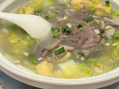 -苏湘小馆·不做预制菜(青年公社店)