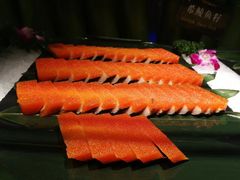 -加餐海鲜自助(宝龙一城店)