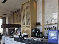 -嘉定凯悦·咖啡厅