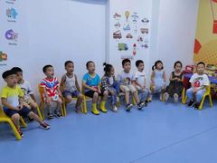 -易贝乐成长中心(坂田中心)