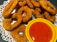 -吱咖啡西式简餐