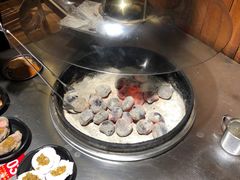 -五彩凉山自助西昌烧烤(柳翠路店)