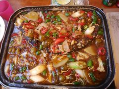 -绝城芋儿鸡(犀浦旗舰店)