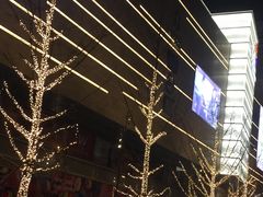 -首开·龙湖成都西宸天街