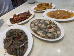 -长平老姿娘夜粥(平东一街店)