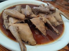 -富哥食店