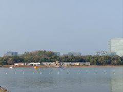 -大兴滨河森林公园