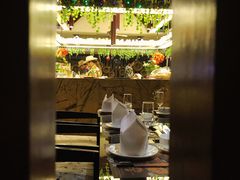 -金厨泰国餐厅·全泰籍厨师料理(拱北店)